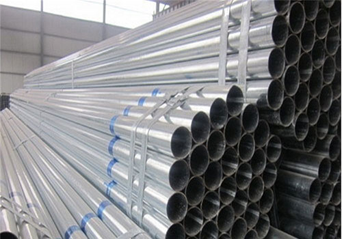 鍍鋅鋼管 鍍鋅鋼管