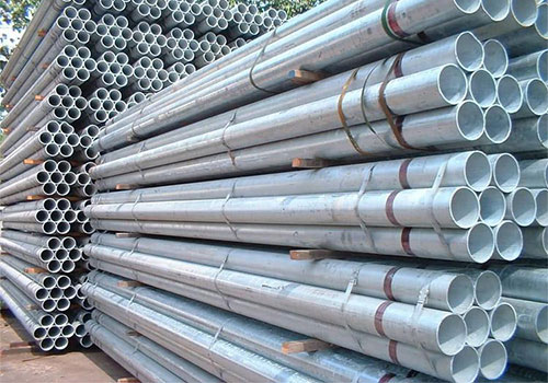 鍍鋅鋼管 鍍鋅鋼管