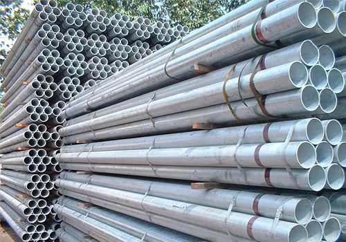 鍍鋅鋼管 鍍鋅鋼管