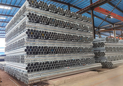 鍍鋅鋼管 鍍鋅鋼管
