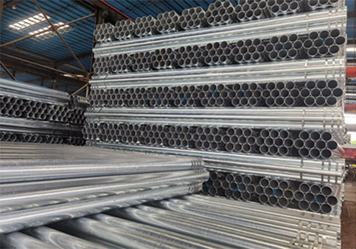 鍍鋅鋼管 鍍鋅鋼管