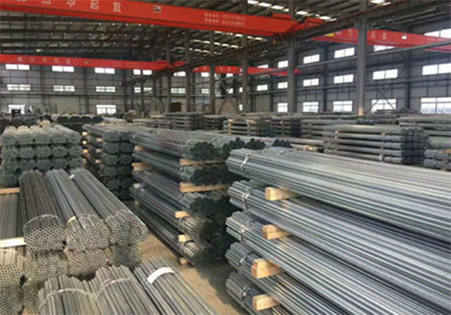 鍍鋅鋼管 鍍鋅鋼管