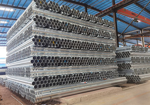 鍍鋅鋼管 鍍鋅鋼管